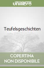 Teufelsgeschichten