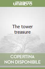 The tower treasure
