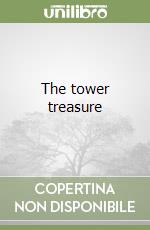 The tower treasure libro