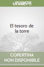 El tesoro de la torre libro