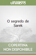 O segredo de Sarek