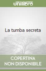 La tumba secreta libro