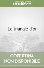 Le triangle d'or