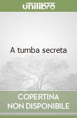 A tumba secreta libro