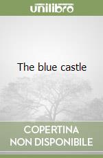 The blue castle