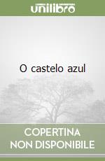 O castelo azul