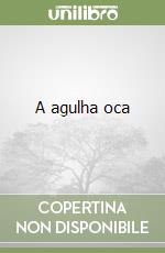 A agulha oca libro