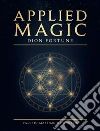 Applied Magic. E-book. Formato EPUB ebook