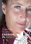 Energia in gioco libro