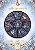 I sette sacramenti libro