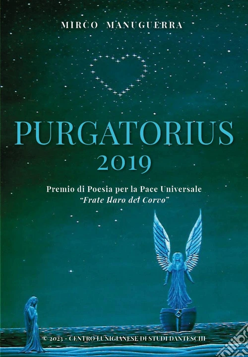 Purgatorius 2019