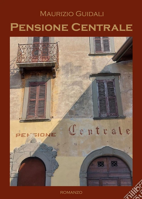 Pensione centrale
