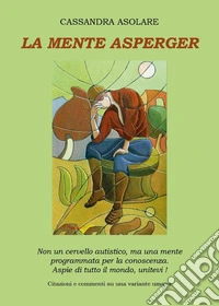 La mente Asperger libro