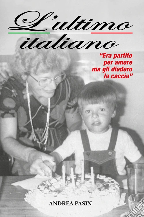 L'ultimo italiano