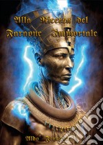 Alla ricerca del faraone immortale libro