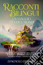 Racconti bilingui. Un viaggio tra due mondi. Ediz. bilingue libro