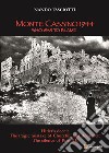 Monte Cassino 1944, who was to blame libro