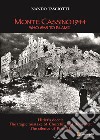 Monte Cassino 1944, who was to blame libro di Tasciotti Nando