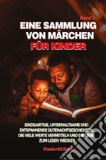 Eine Sammlung von Märchen für Kinder. Vol. 3 libro