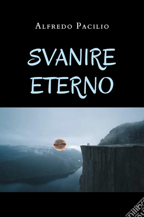 Svanire eterno