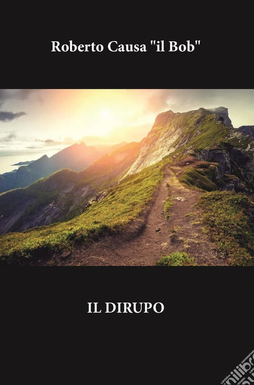 Il dirupo