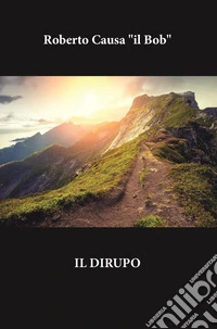 Il dirupo libro
