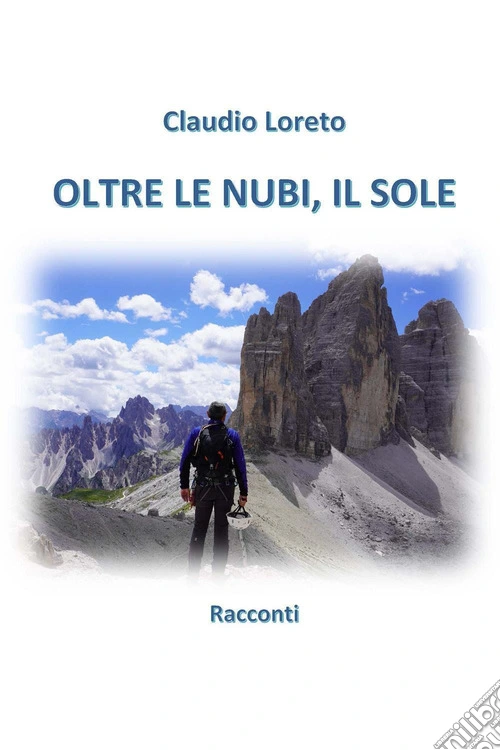 Oltre le nubi, il sole