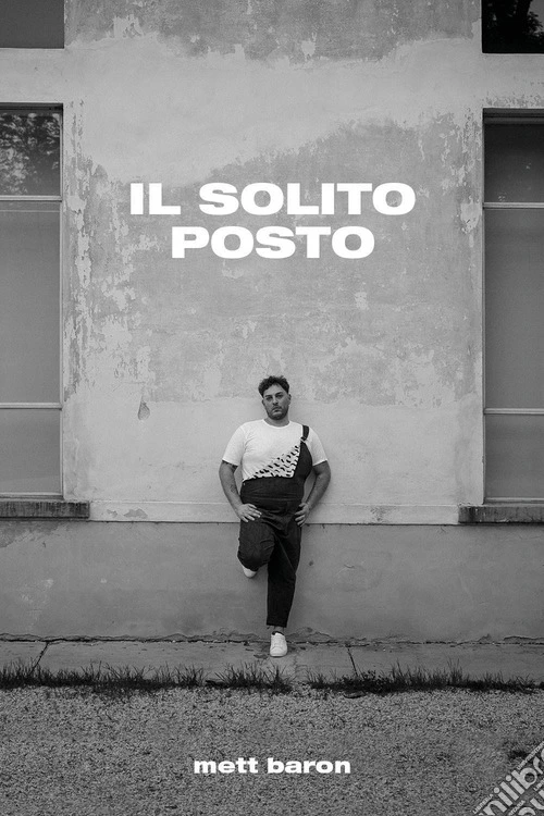 Il solito posto