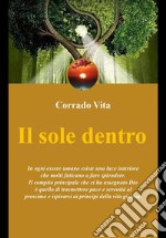 Il sole dentro libro