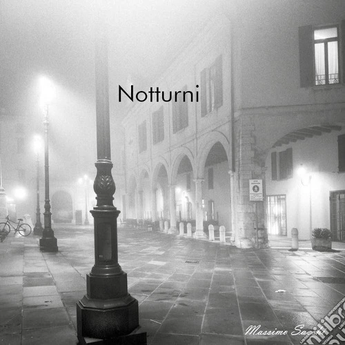 Notturni. Ediz. illustrata