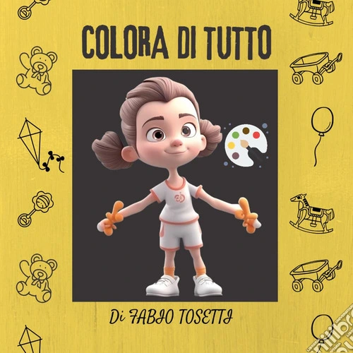 Colora di tutto