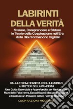 Labirinti della verità. Svelare, comprendere e sfatare le teorie della cospirazione nell'era della disinformazione digitale libro