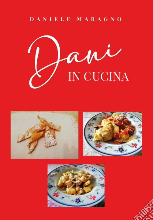 Dani in cucina