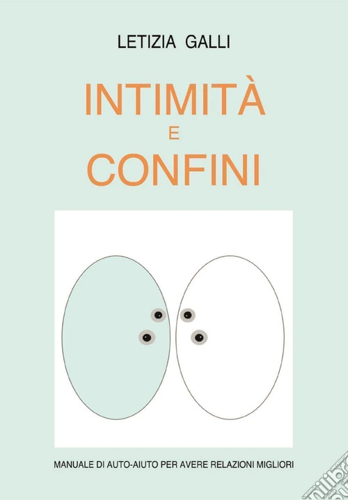Intimità e confini