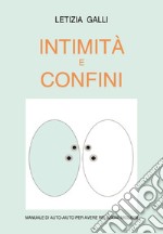 Intimità e confini libro