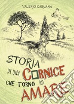 Storia di una cornice che tornò ad amare libro