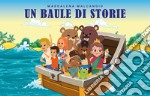 Un baule di storie libro