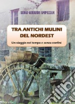 Tra antichi mulini del nordest. Un viaggio nel tempo e senza confini libro