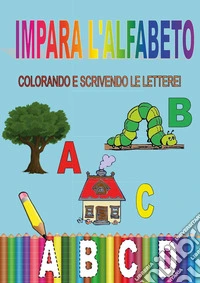 Impara l'alfabeto libro