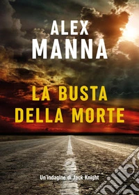 La busta della morte libro