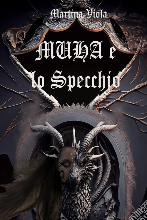 Muha e lo specchio