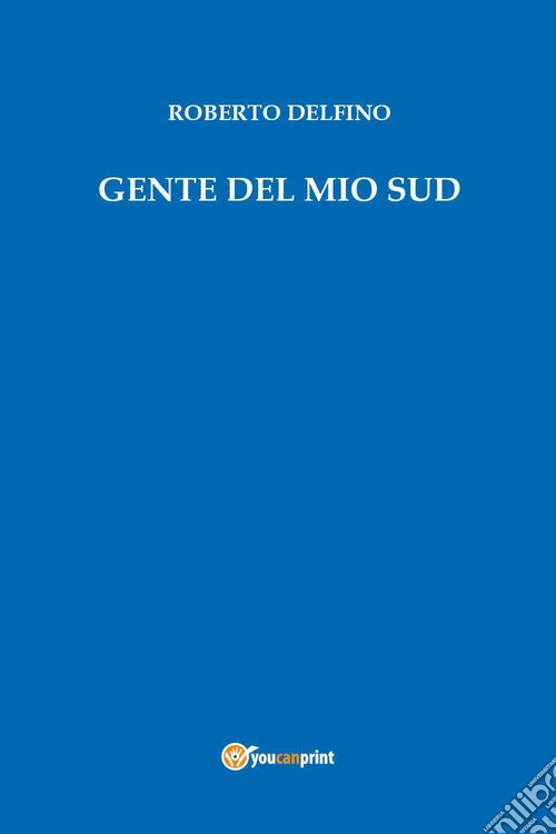 Gente del mio sud