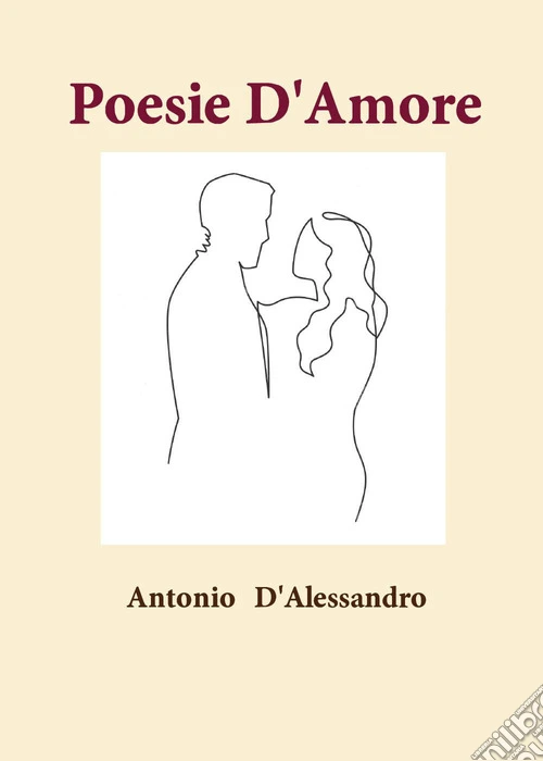 Poesie d'amore
