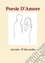 Poesie d'amore libro