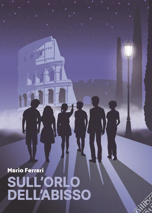 Sull'orlo dell'abisso