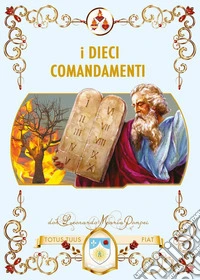 I dieci comandamenti