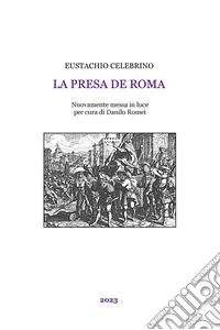 La presa de Roma libro