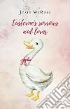 Easterine's sorrows and loves libro di McRoss Josie