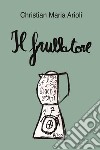 Il frullatore libro