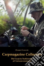 Carpmagazine Collection libro